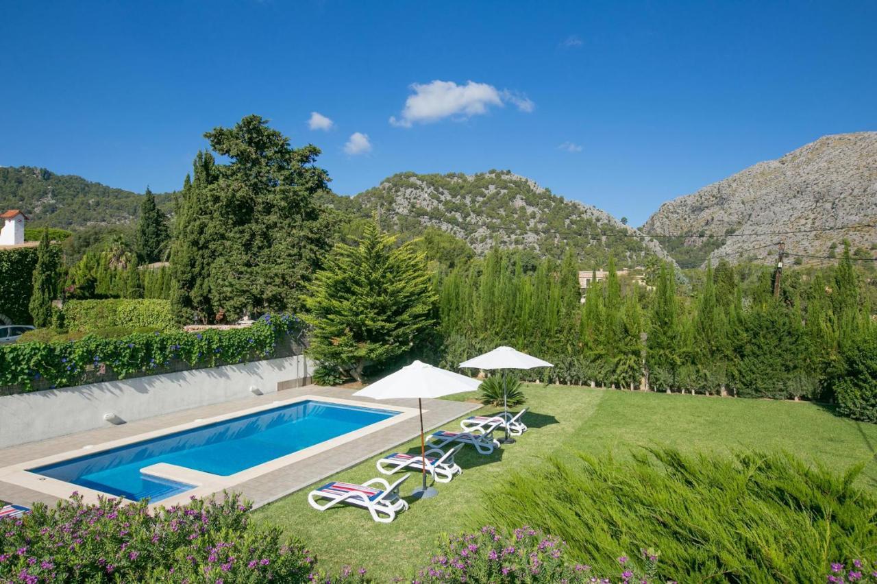 Llobiner Villa Pollença